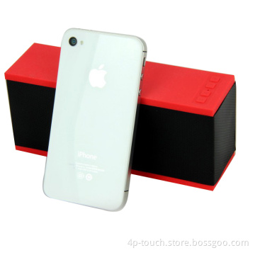 Multi-Functional Private Mold Portable Mini Bluetooth Speaker (D501)